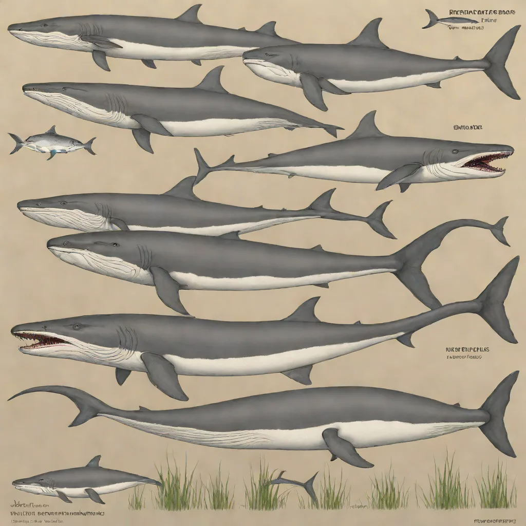 Rice's Whale