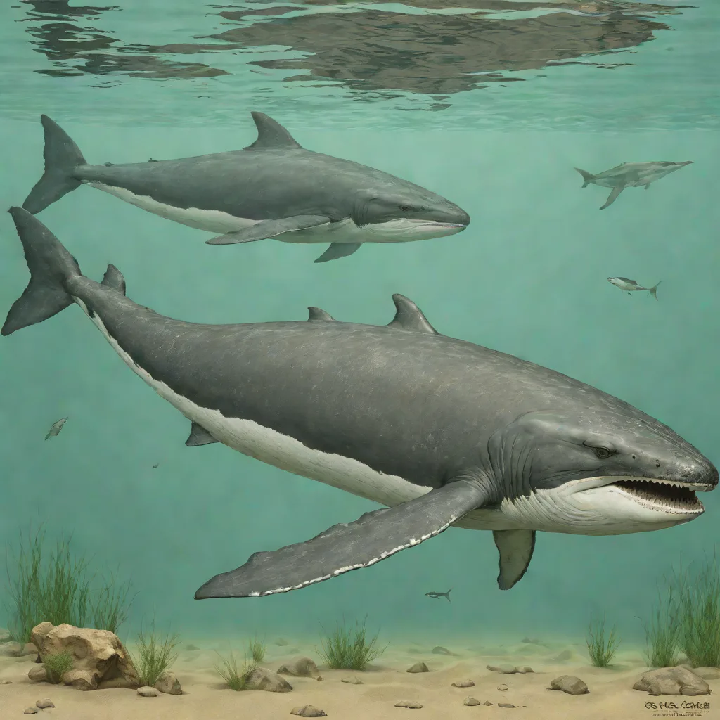 Rodhocetus kasranii