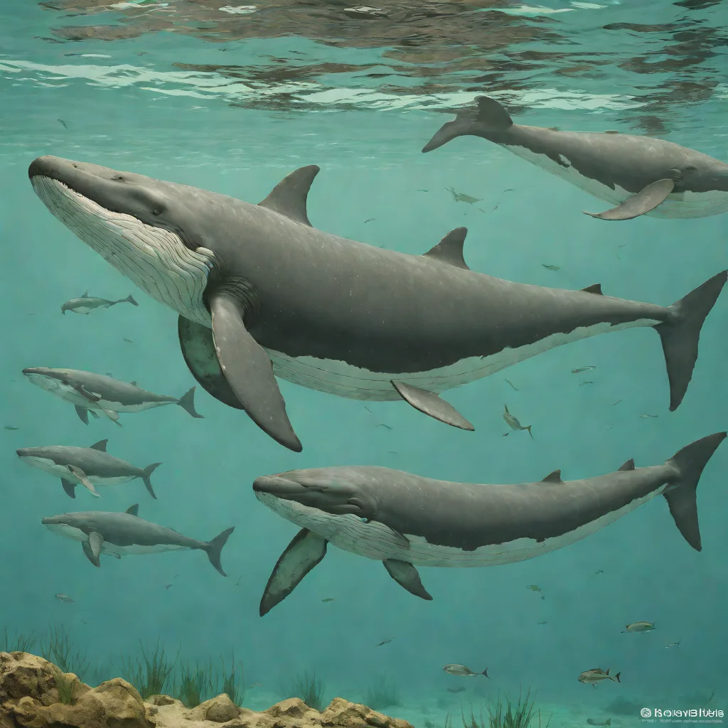 Remingtonocetus harudiensis
