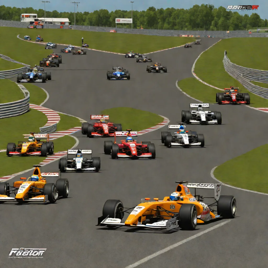rFactor
