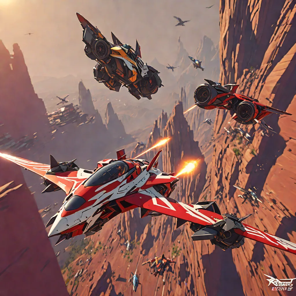 Redout 2