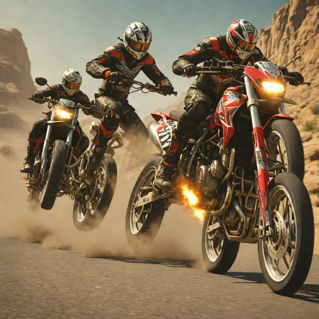 Road Redemption