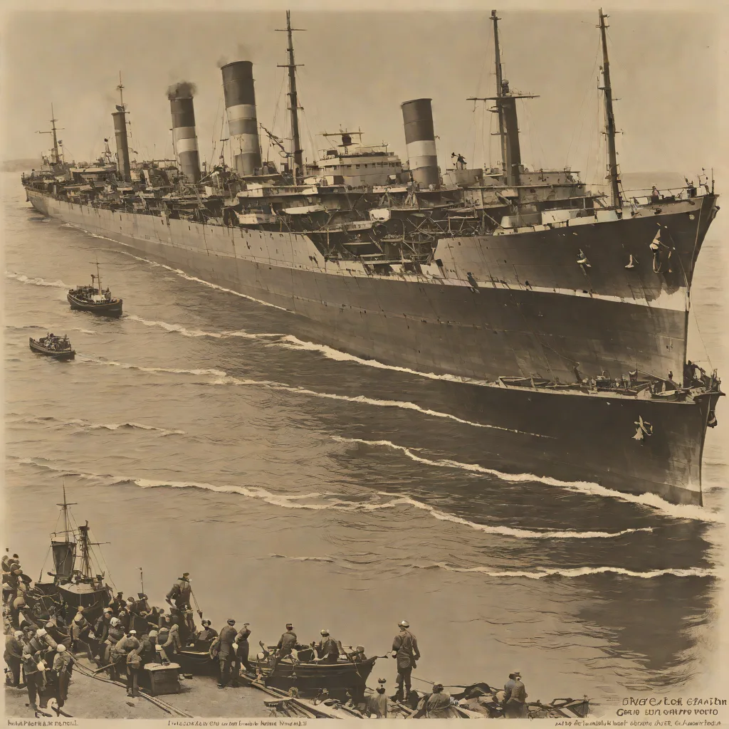 RMS Lancastria