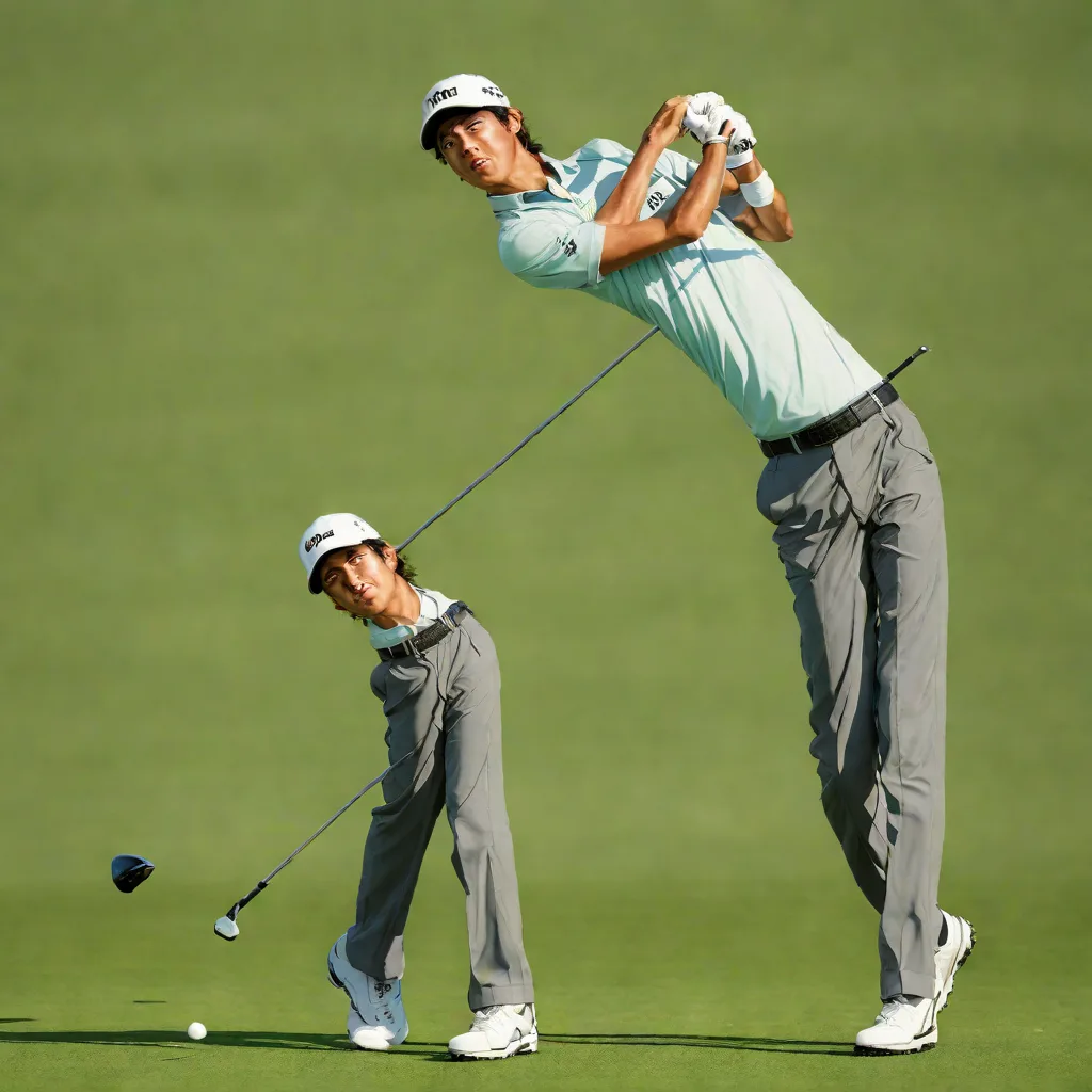Ryo Ishikawa
