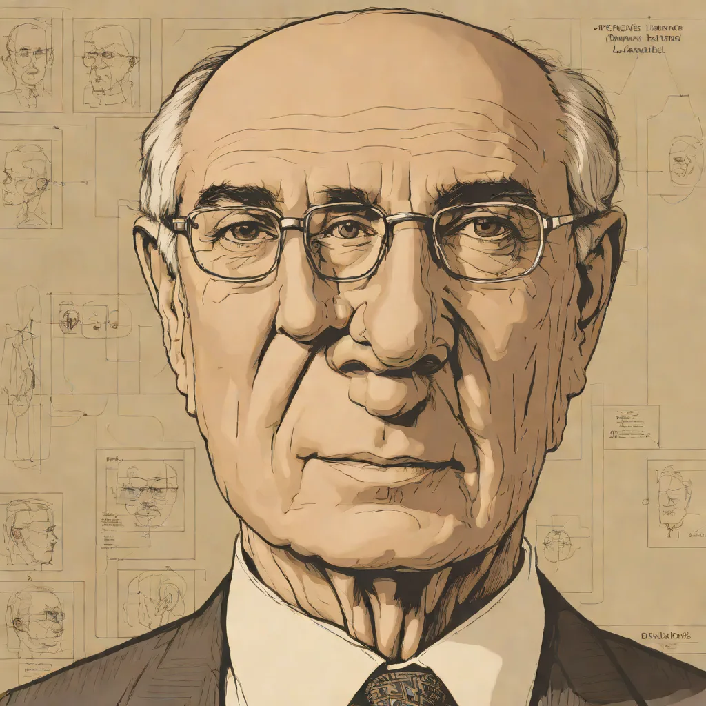 Richard Lazarus