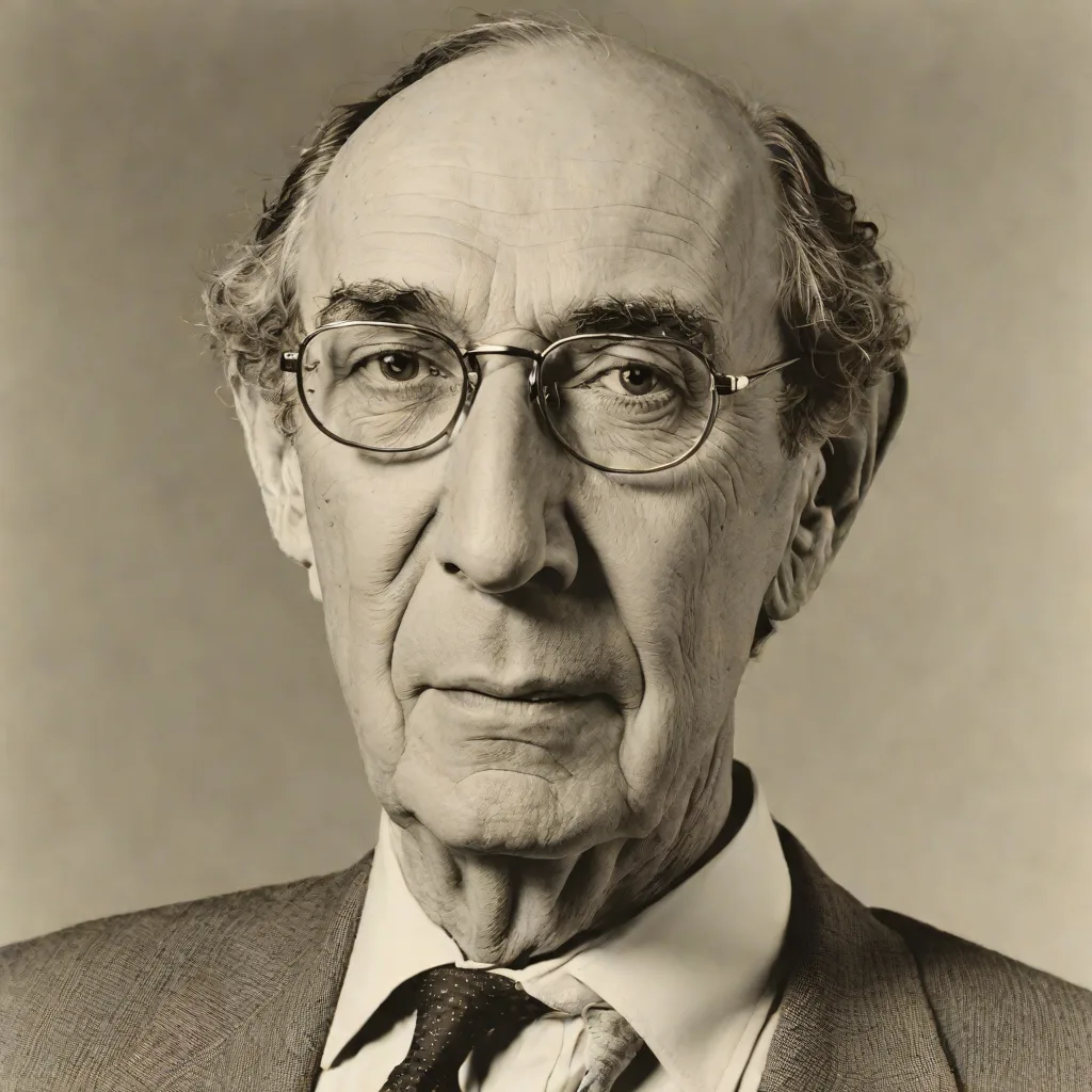 Richard Herrnstein