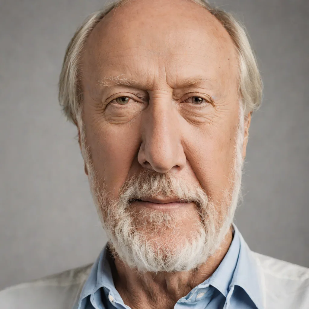 Robert Plomin