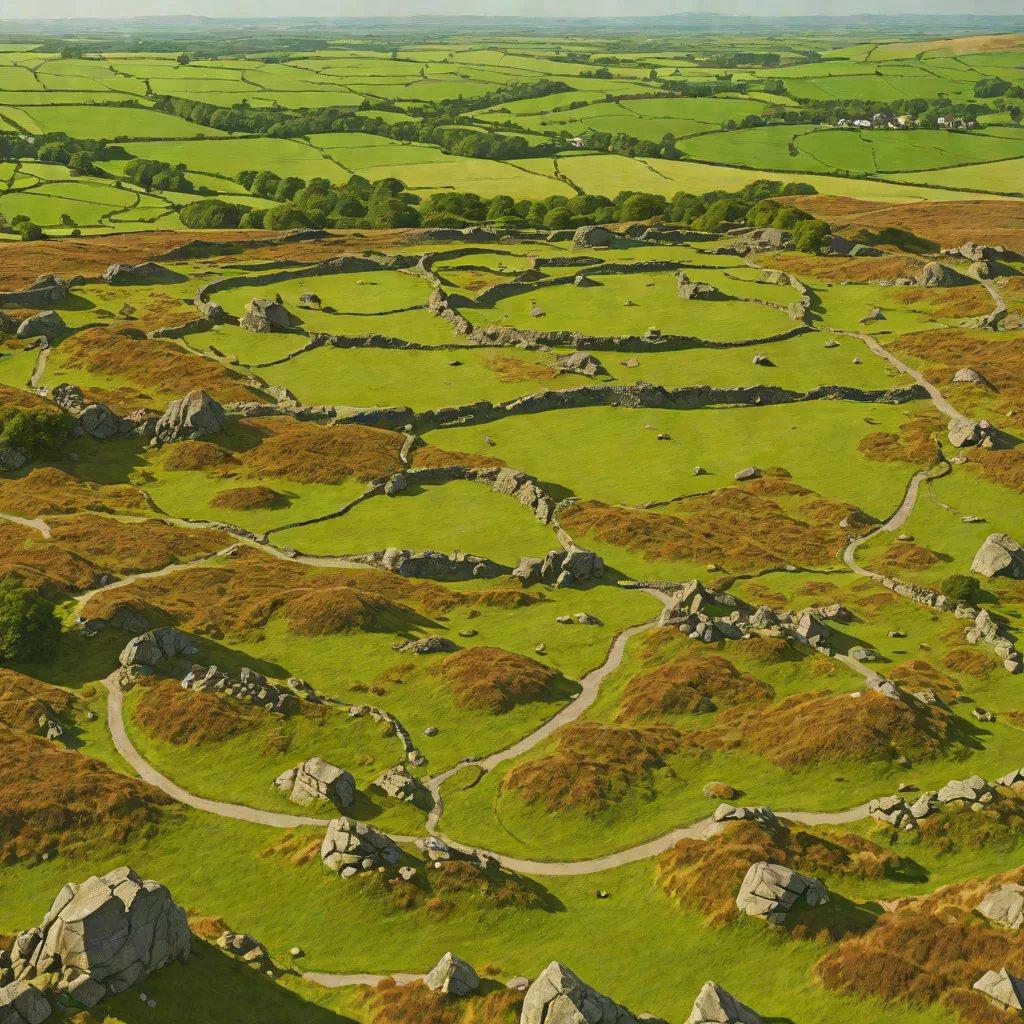 Rombalds Moor