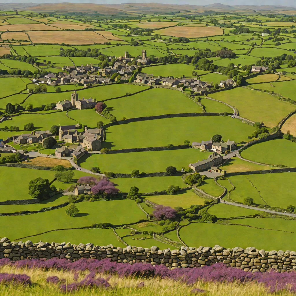 Reeth High Moor