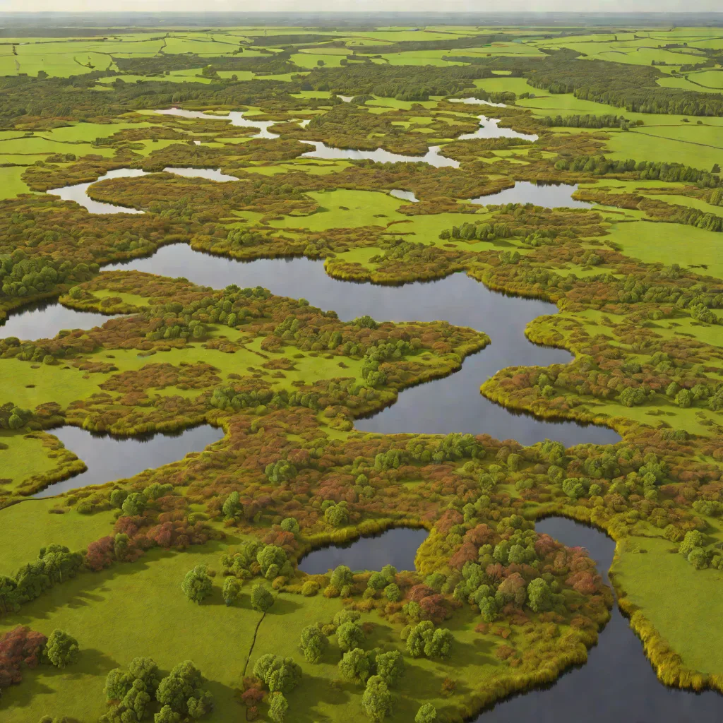 Raheenmore Bog