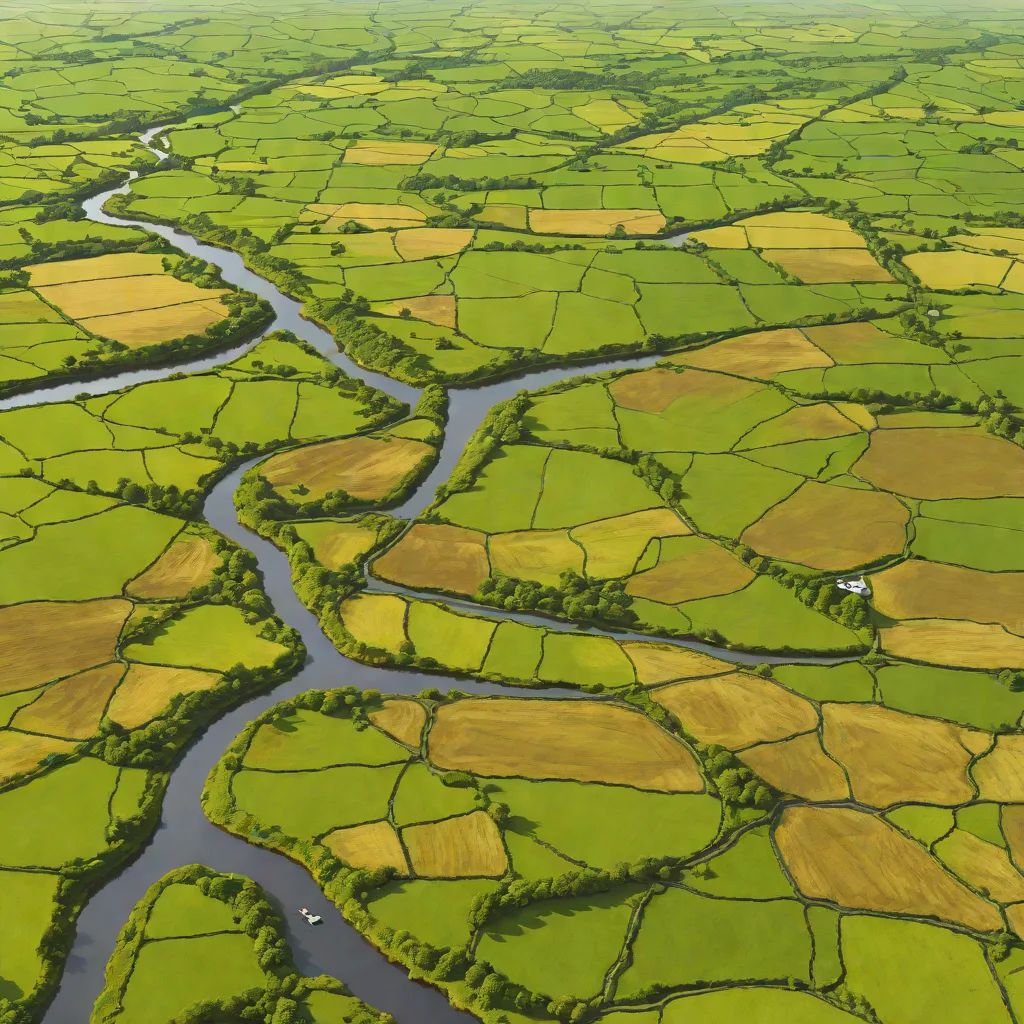 Redesdale Moors