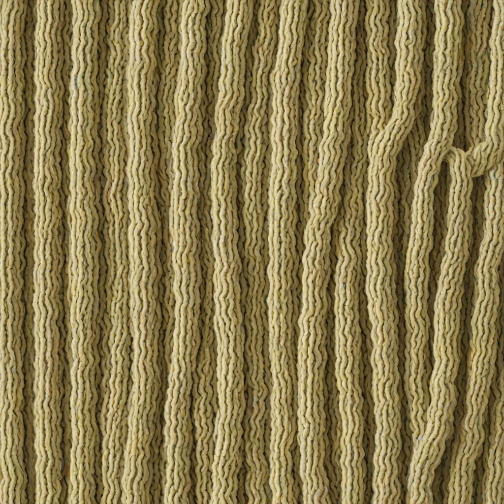 Rib Knit