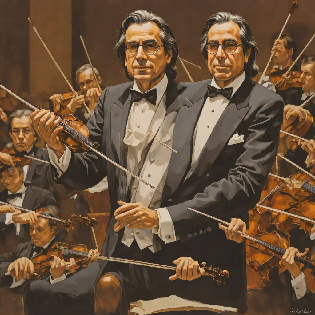 Riccardo Muti