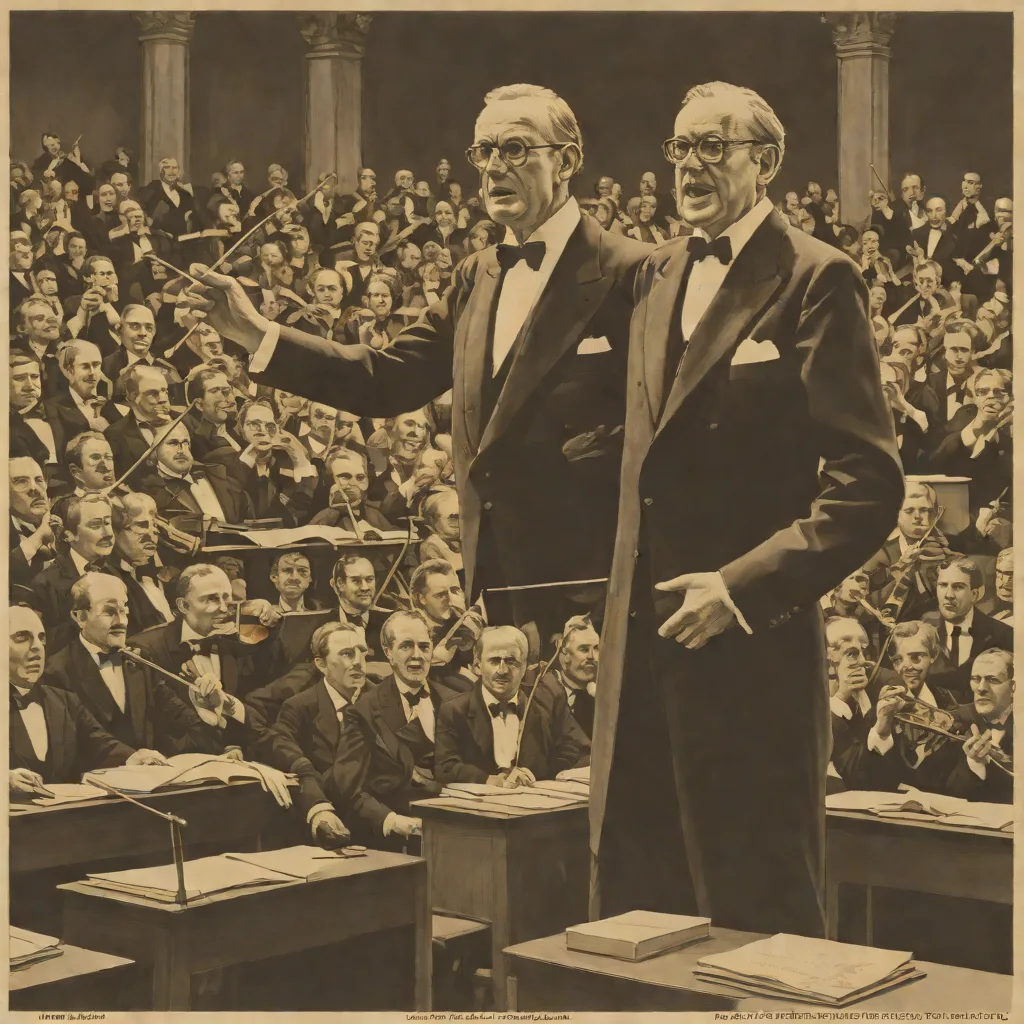 Rudolf Kempe