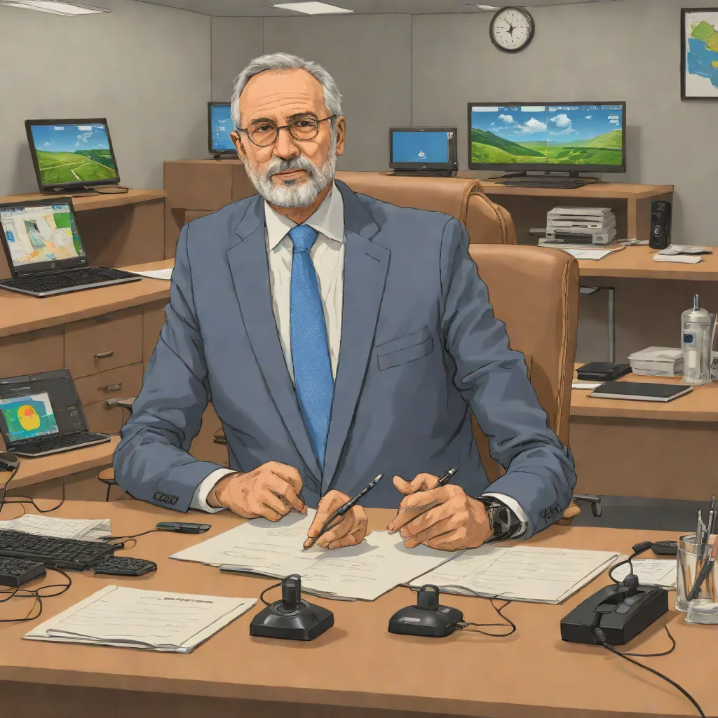 Rafael Grossi