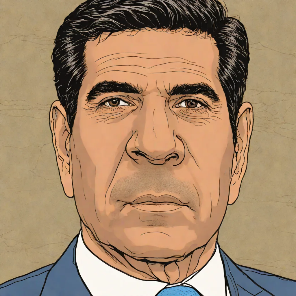 Ron Dermer