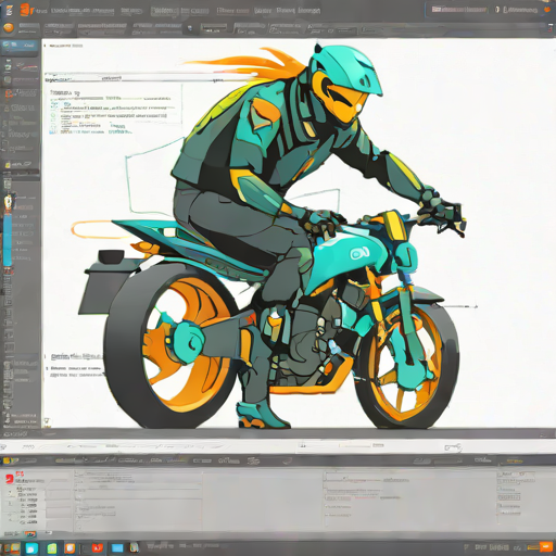 Rider by JetBrains