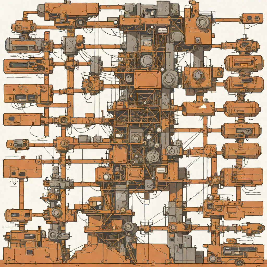 Rust + Rocket Stack