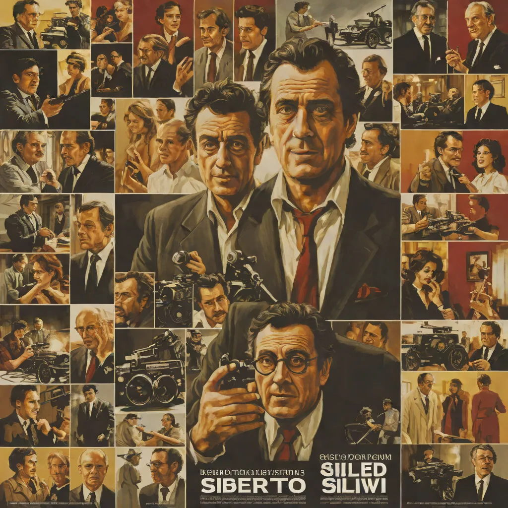 Roberto Silvi