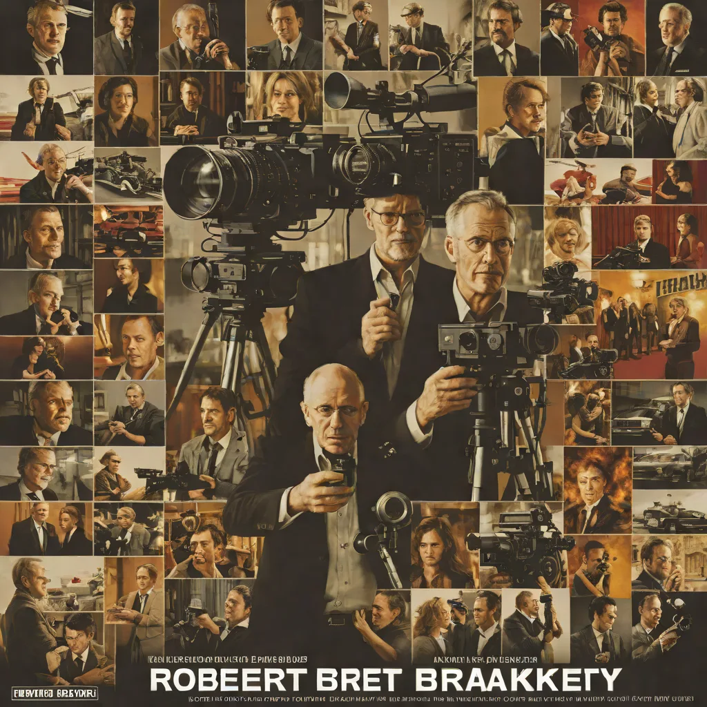Robert Brakey