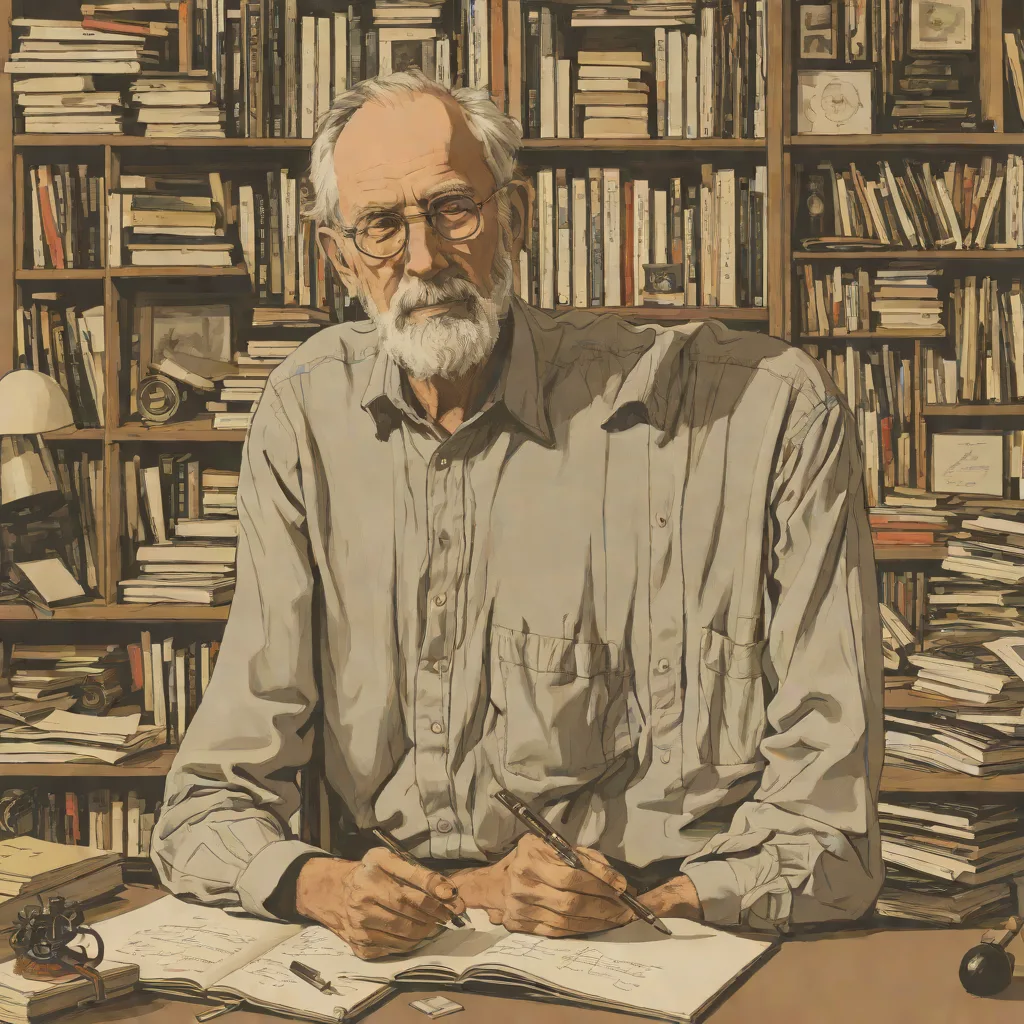 Richard Peet