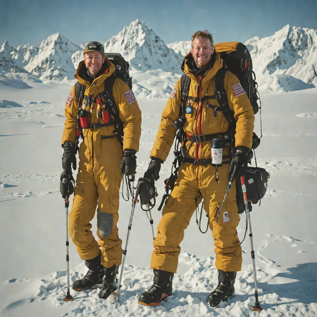 Robert Swan