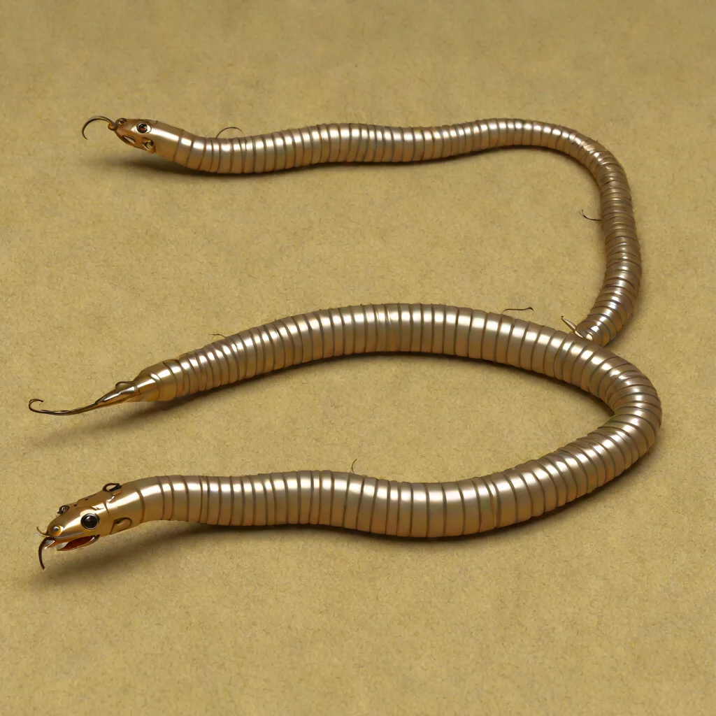 Roboworm Fat Straight Tail Worm