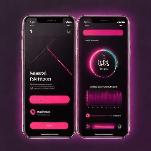 Renpho AI Smart Scale