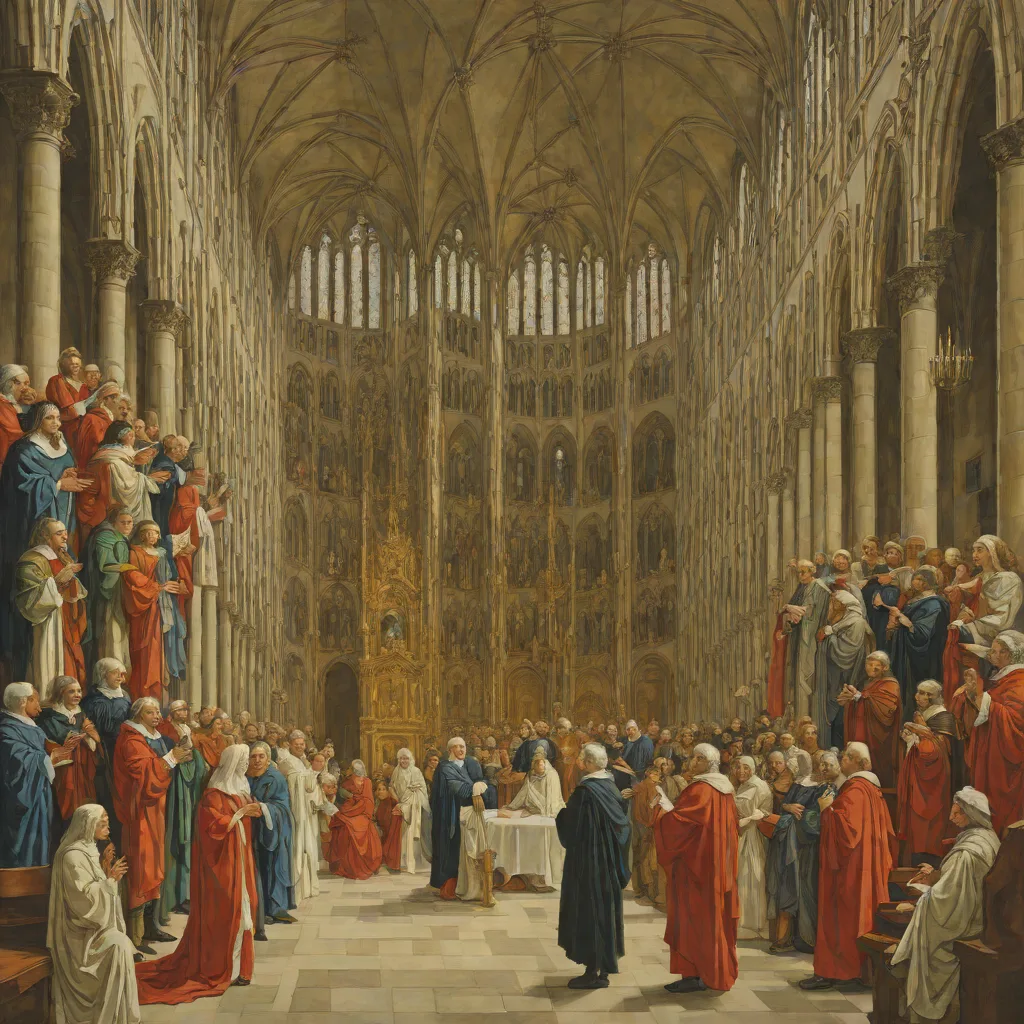 Requiem (Duruflé)