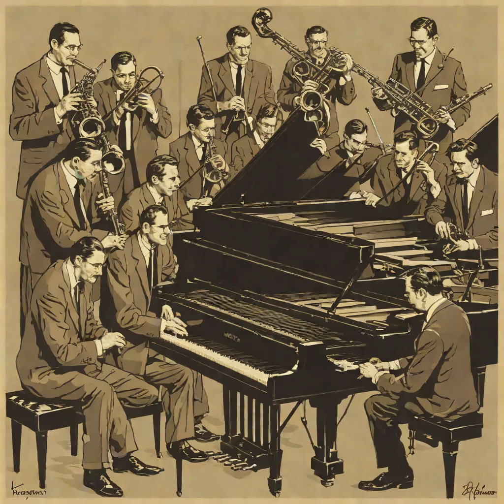 Russ Freeman Trio