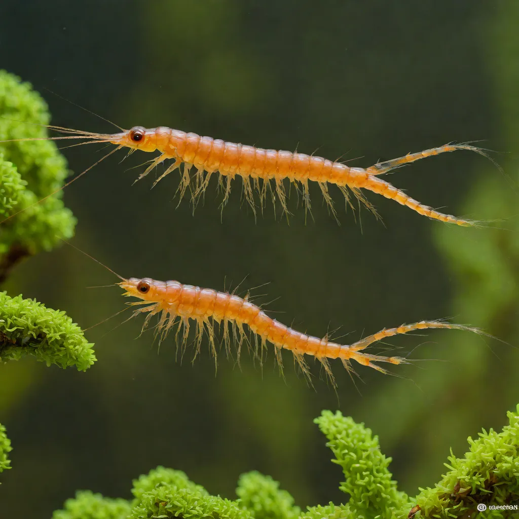Rili Shrimp