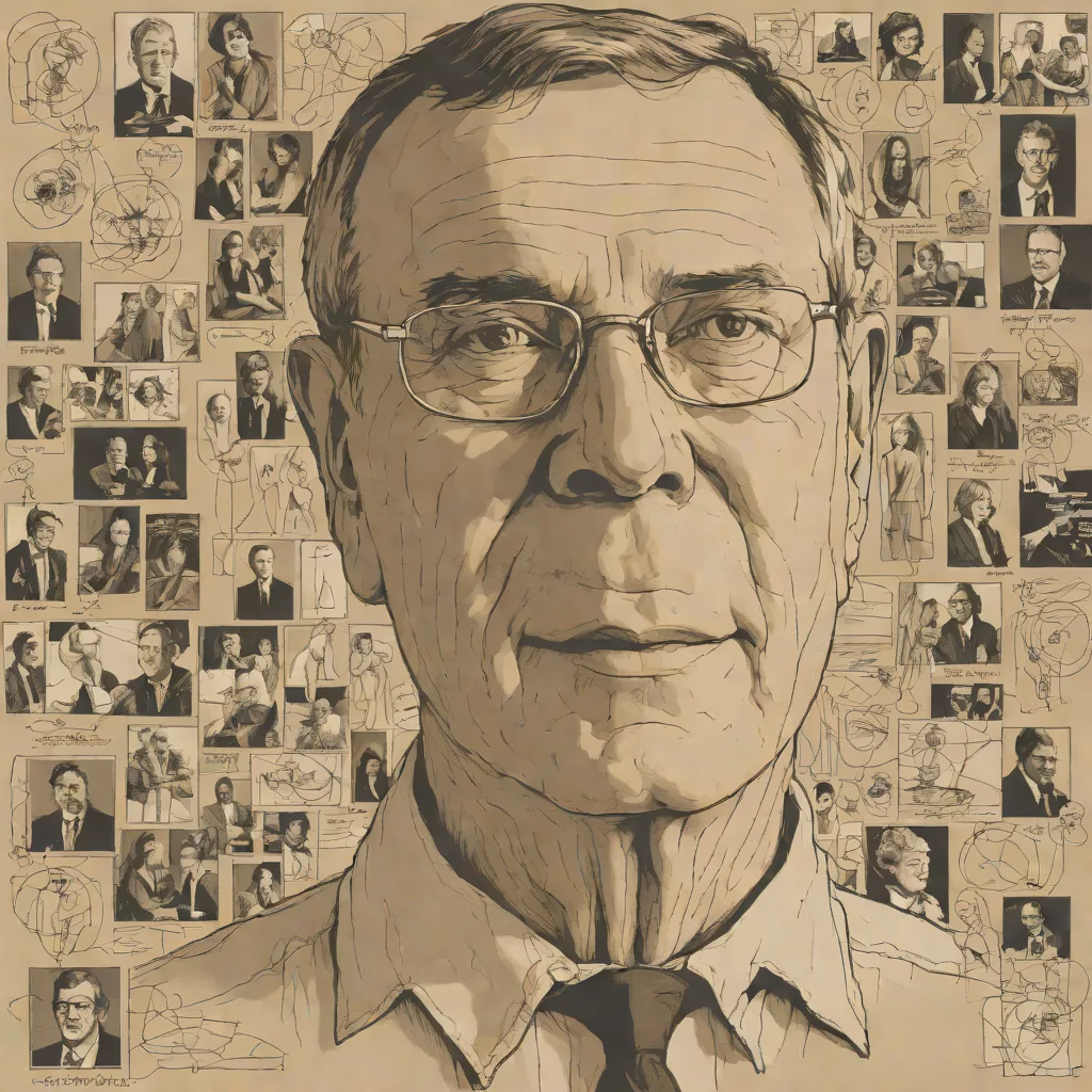 Randall Collins