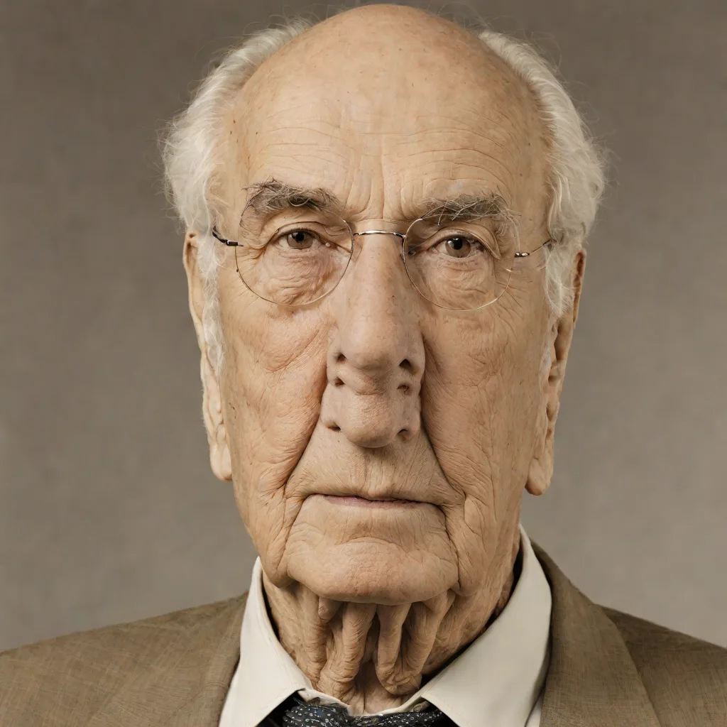 Robert Bellah