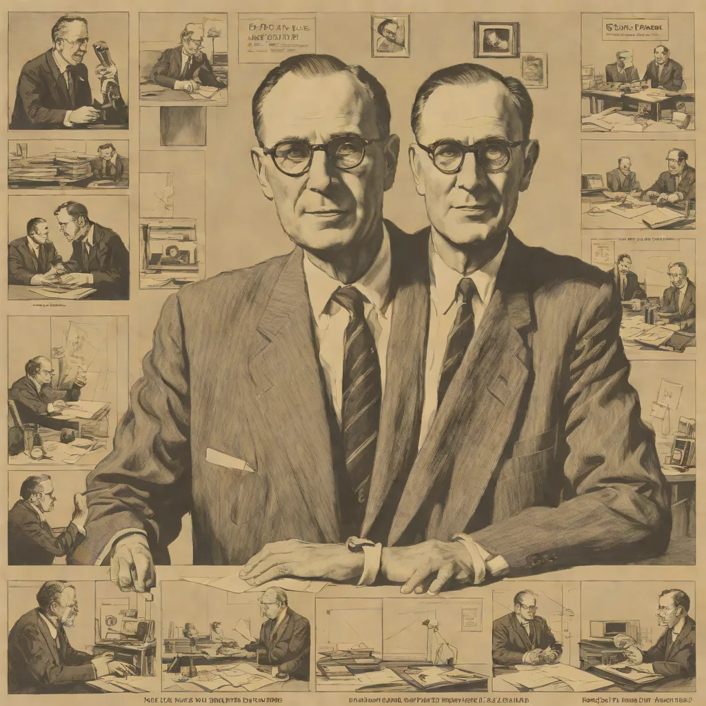 Reinhard Bendix