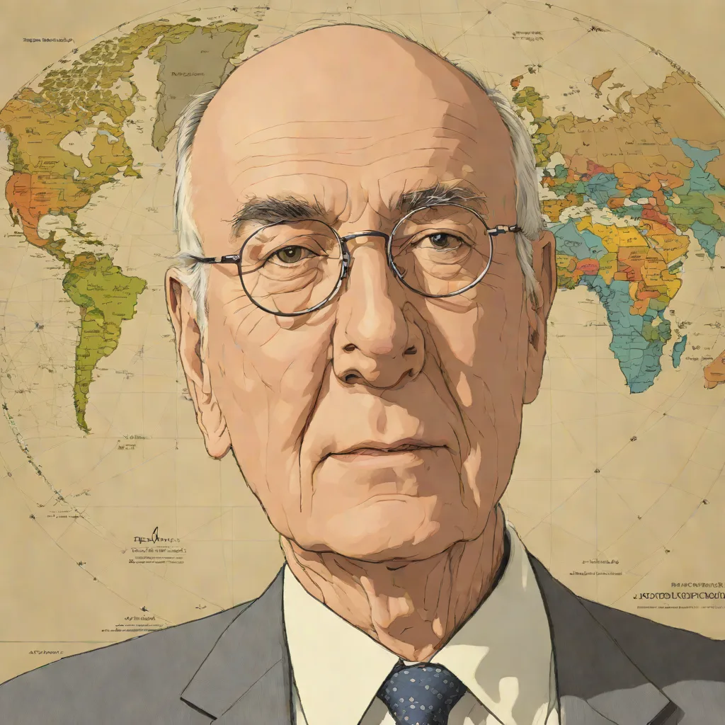 Roland Robertson