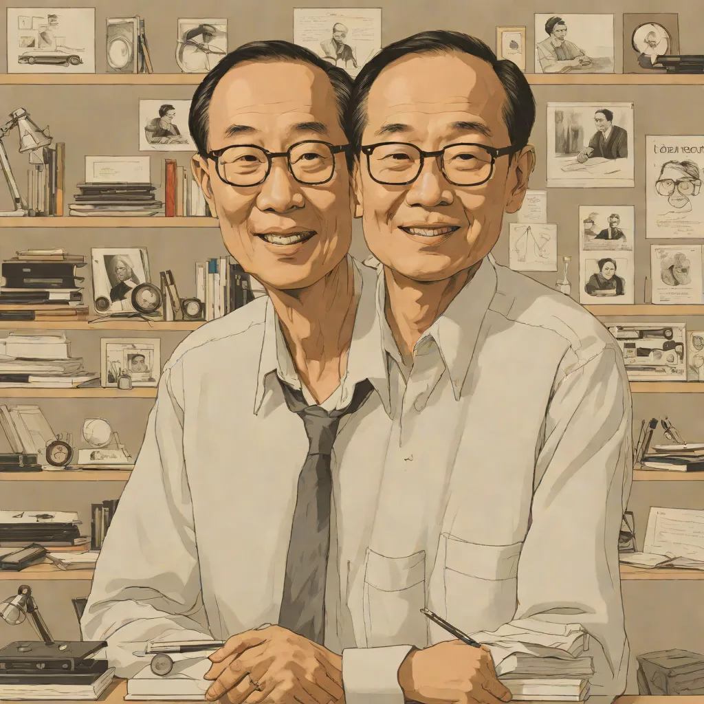Robert Yin