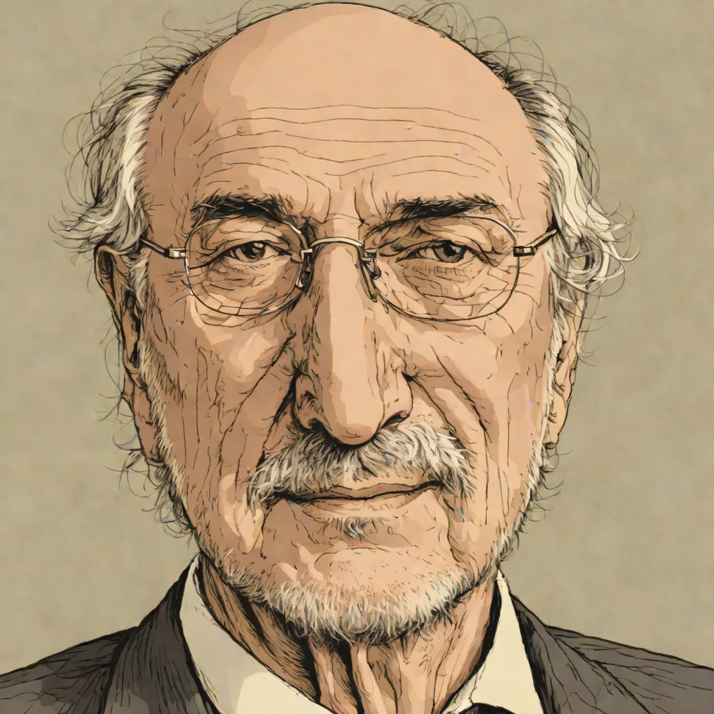 Richard Münch
