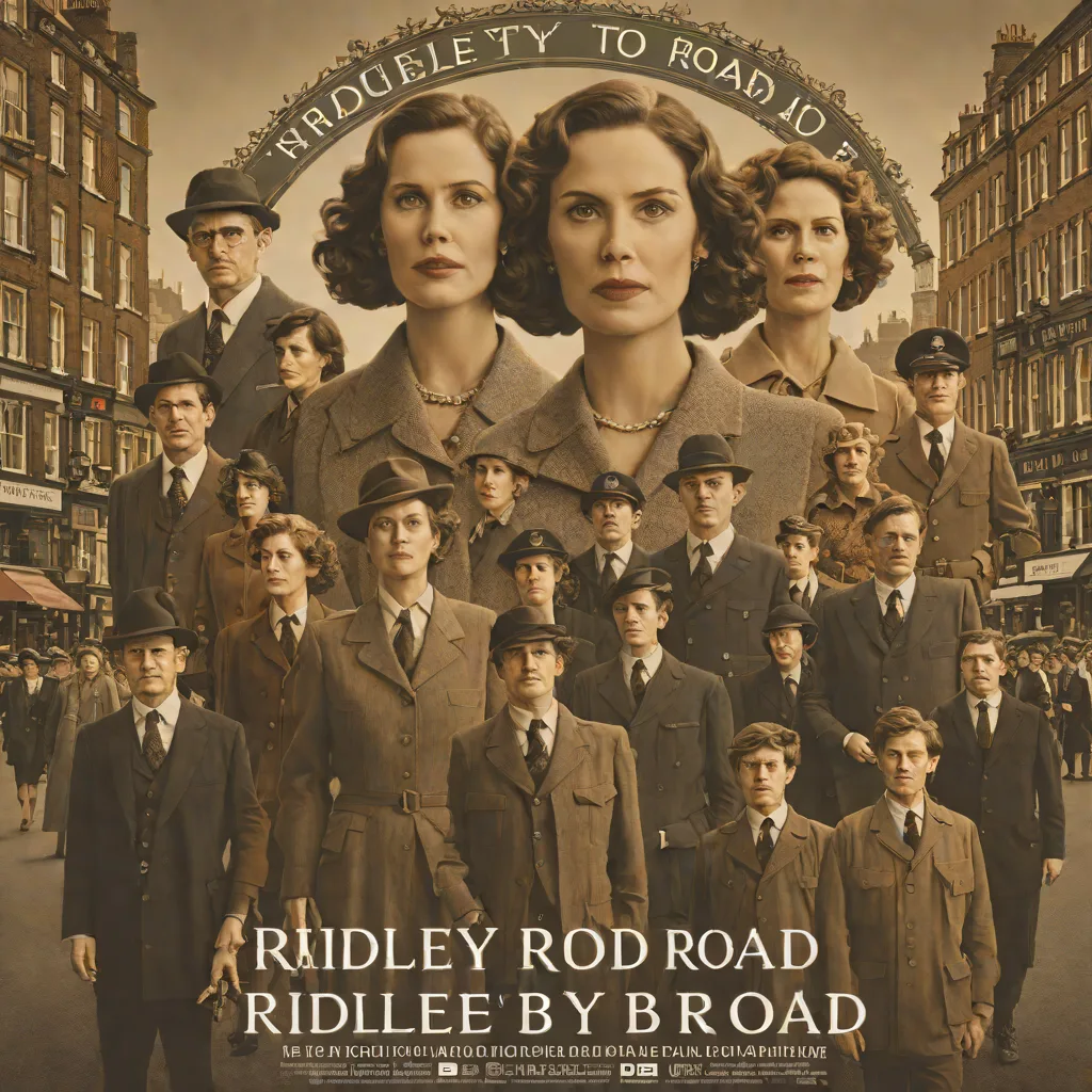 Ridley Road