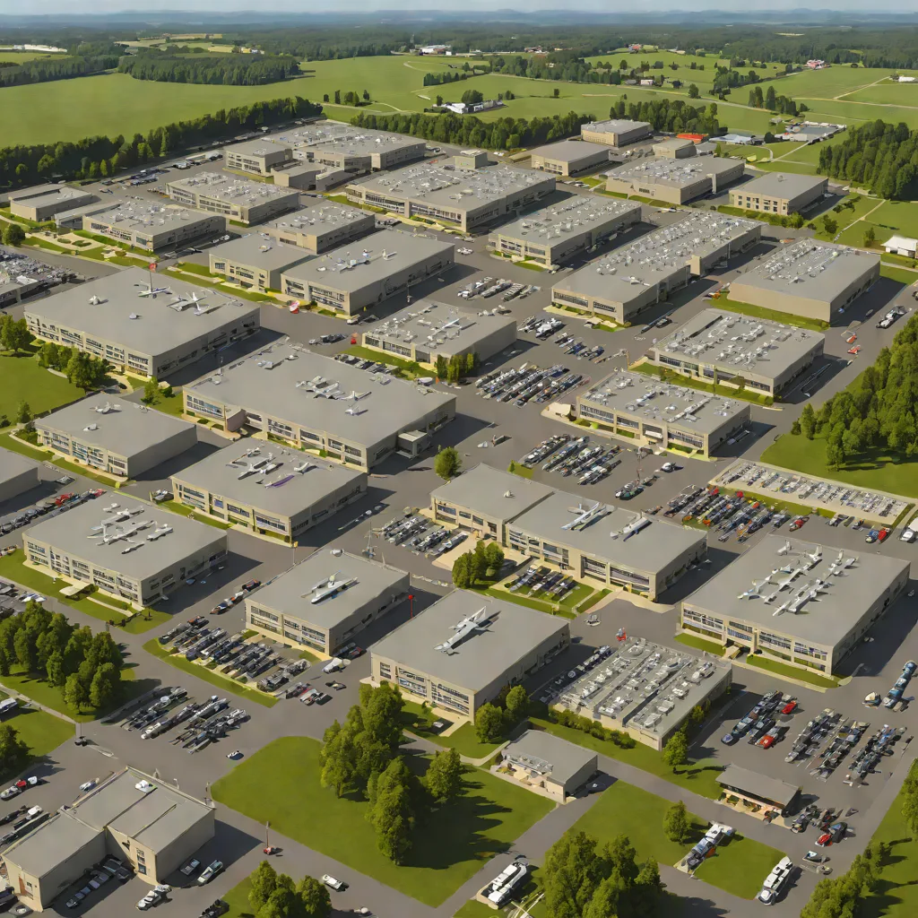 Ramstein Air Base