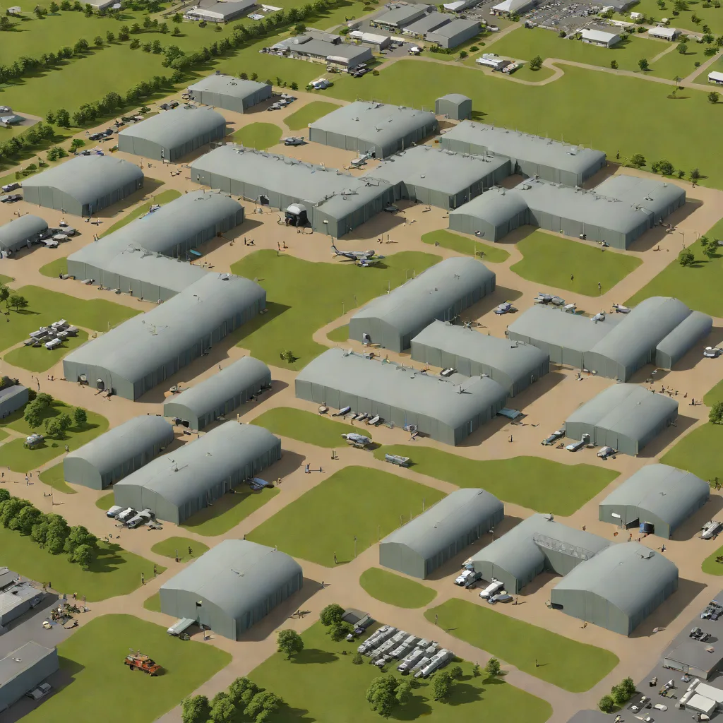 RAF Odiham
