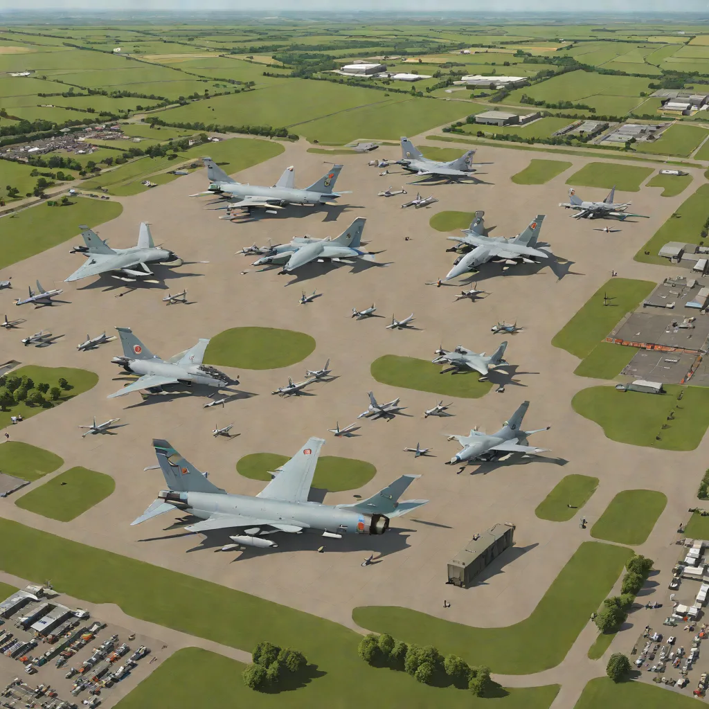 RAF Coningsby