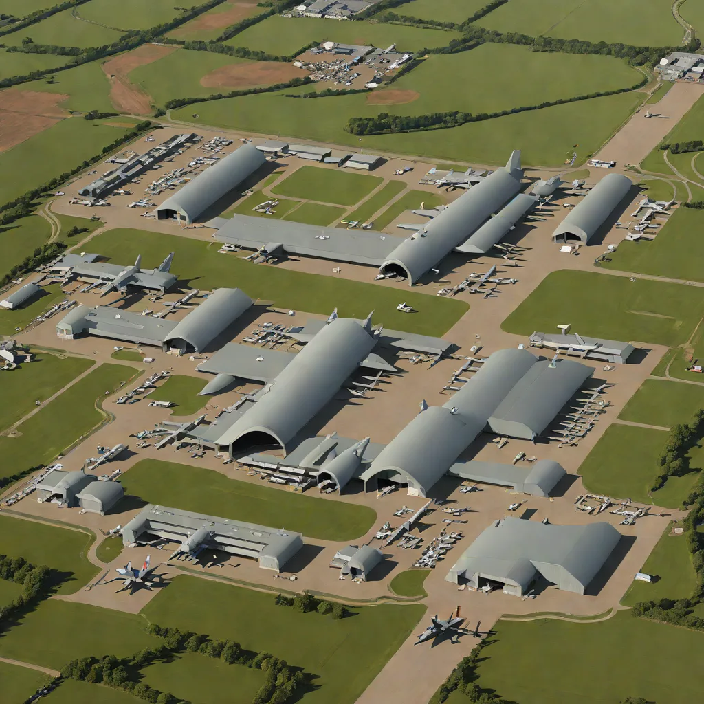RAF Marham