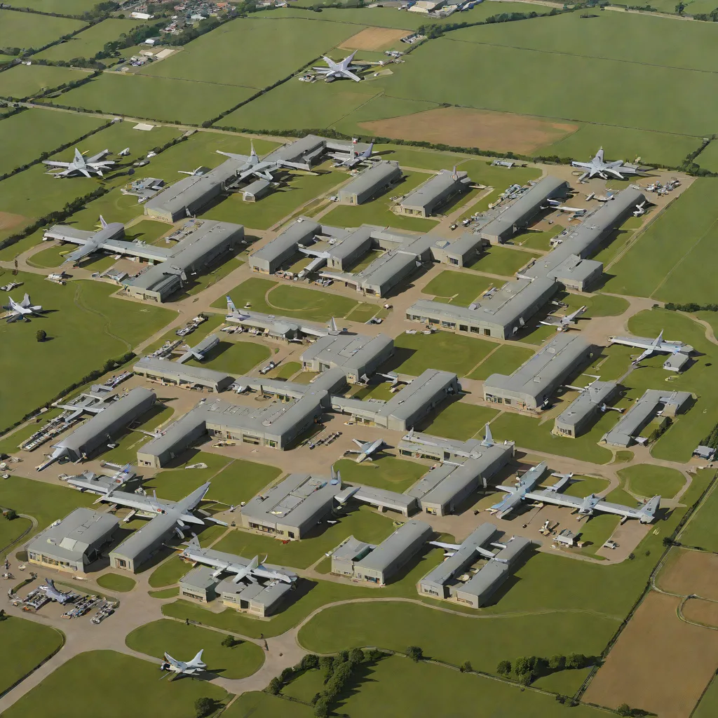 RAF Waddington