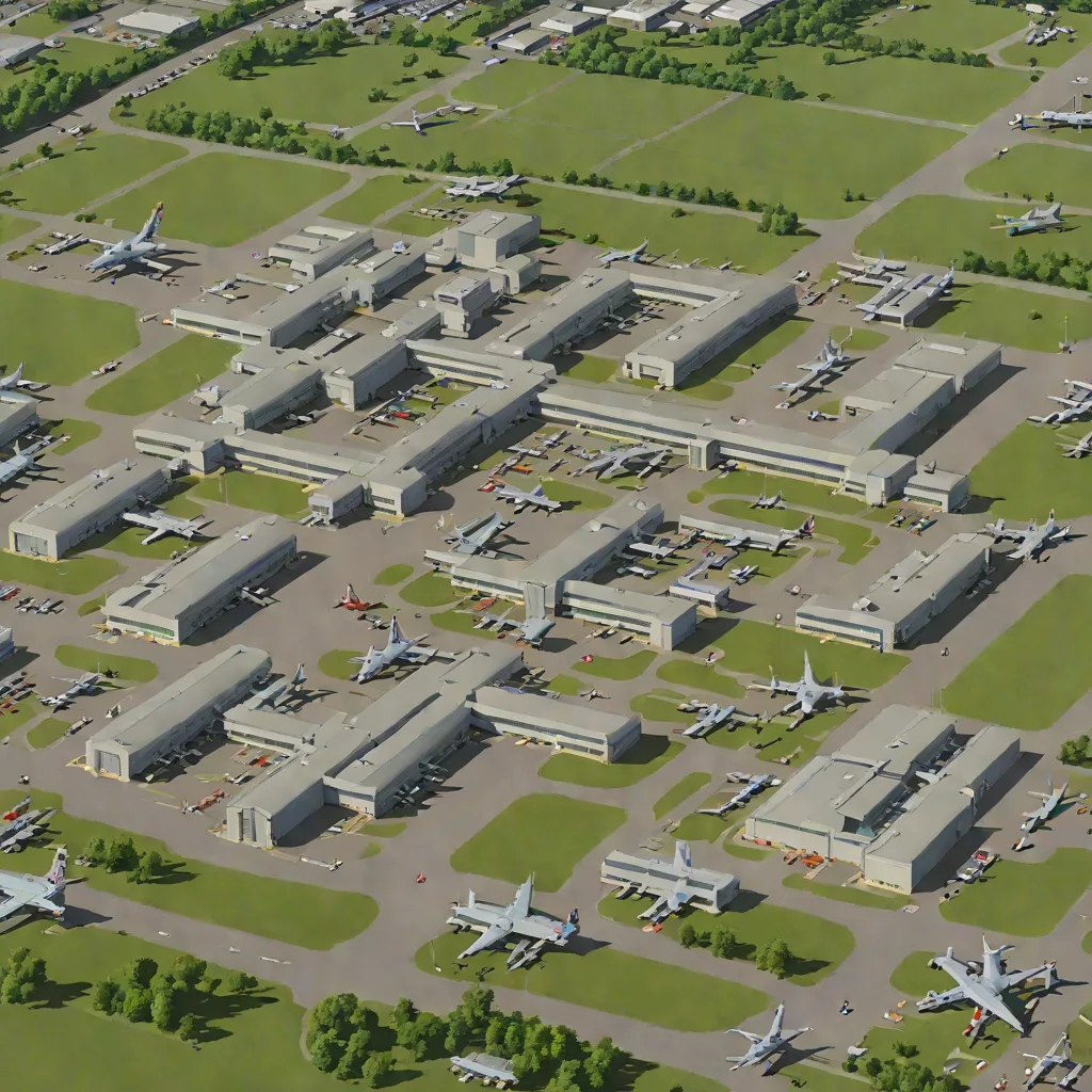 RAF Northolt
