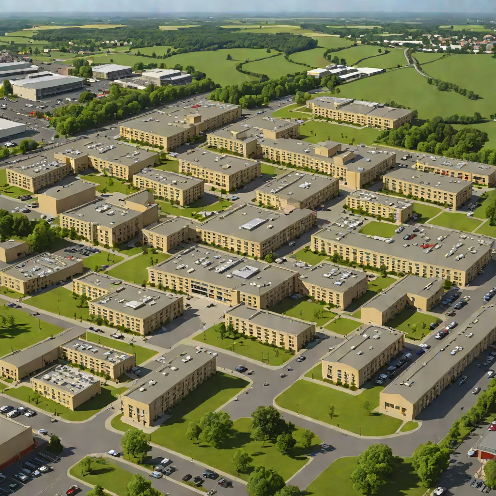 Robinson Barracks (Stuttgart)