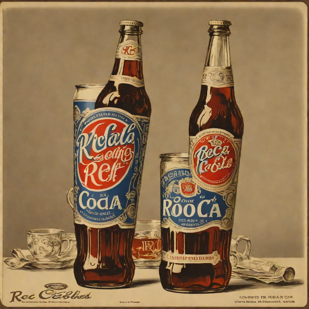 RC Cola