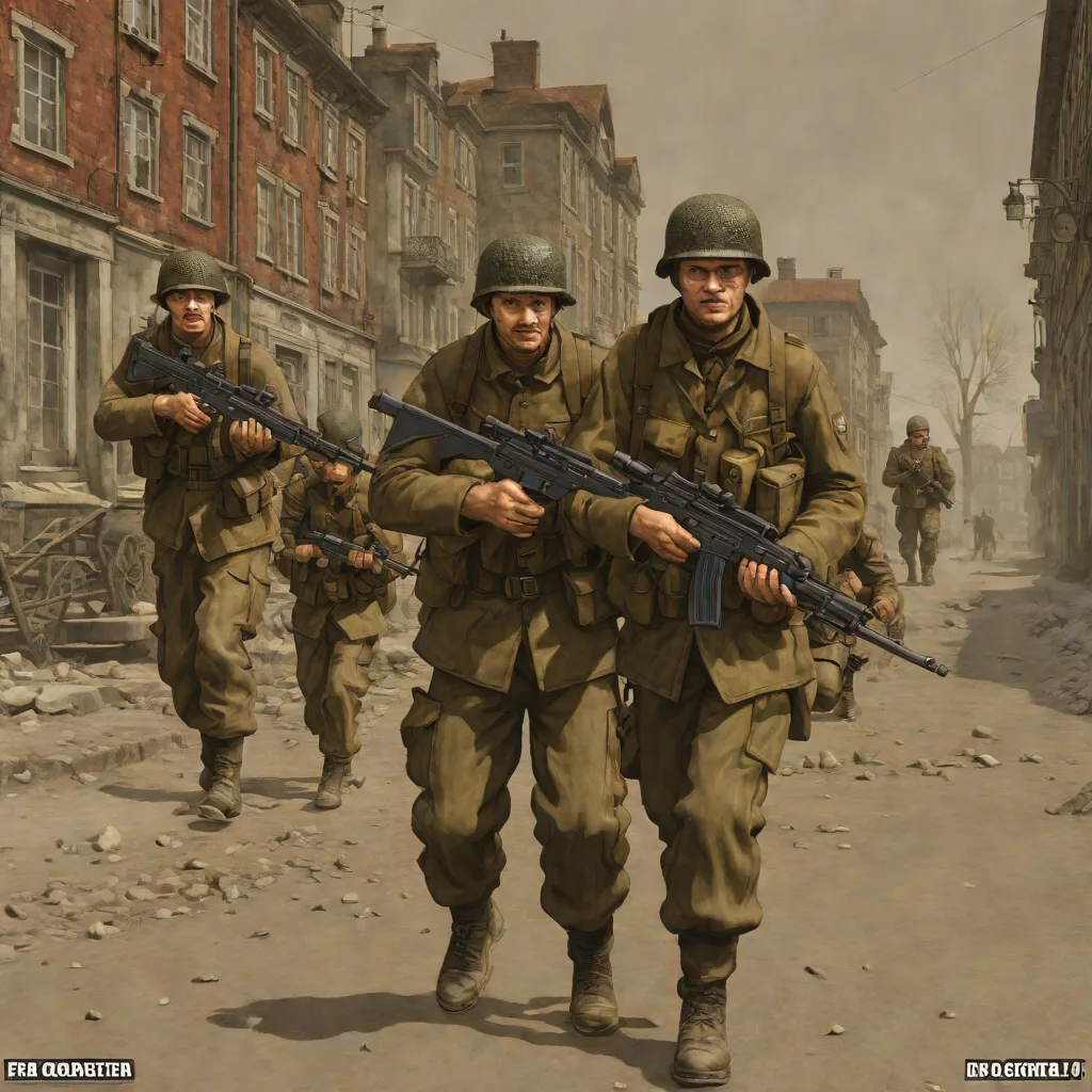 Red Orchestra: Ostfront 41-45