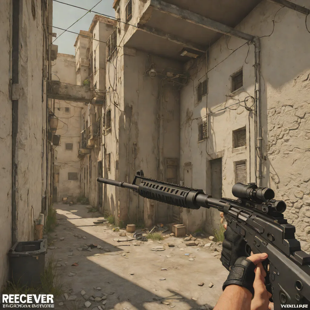 Receiver 2