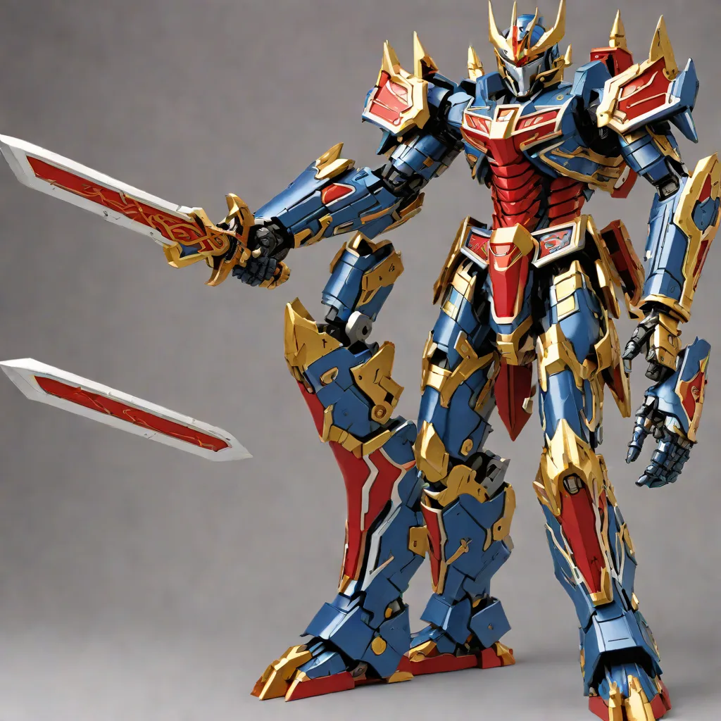 Ryukendo