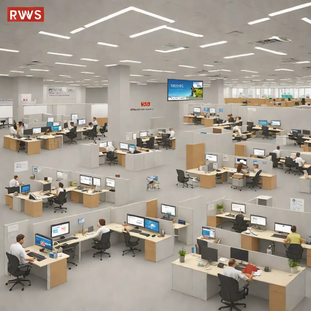 RWS Group